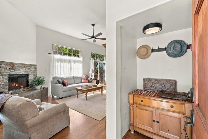 Property Photo: 4157 Raindance Lane NM 87507
