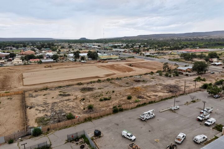 Property Photo:  613A Eloy Martinez Lane  NM 87532 