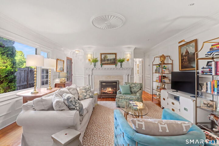Property Photo: 360 Pansy Road CT 06824