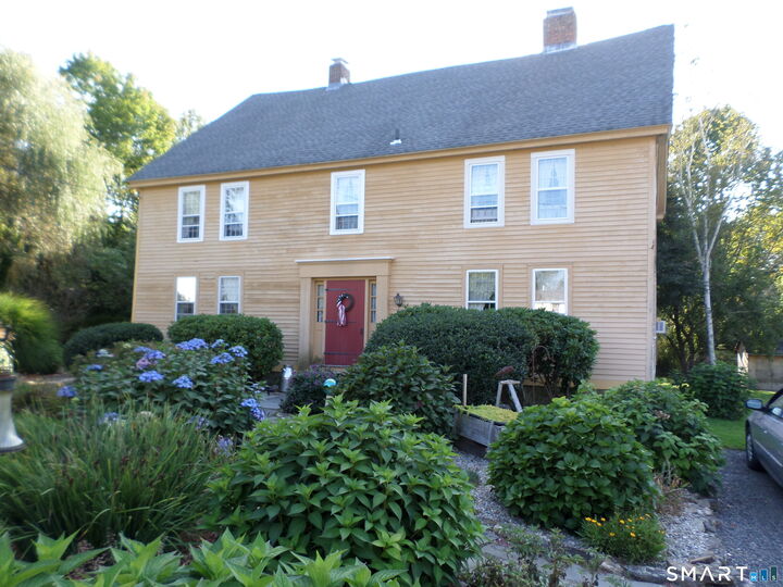 Property Photo:  19 North Road  CT 06278 