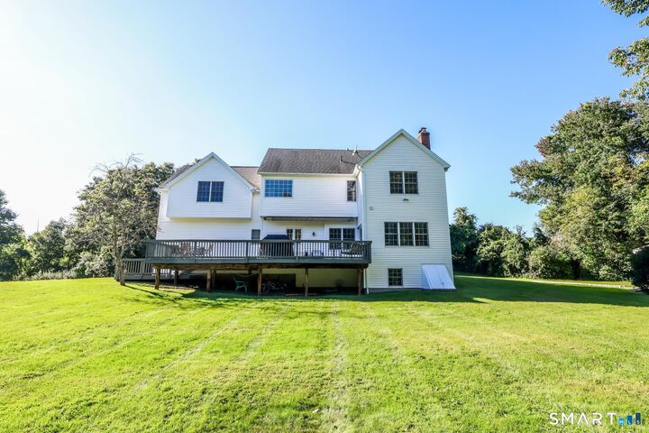 Property Photo:  21 Heritage Drive  CT 06776 
