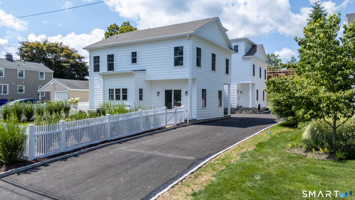 Property Photo: 28 Country Road 28 A CT 06824