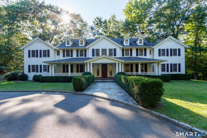 Property Photo:  25 Hermit Lane  CT 06880 