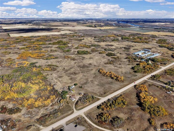 Property Photo:  Rural Address  SK S7K 5W1 
