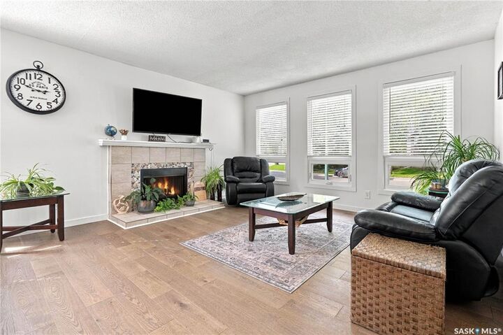 Property Photo:  43 Watts Bay  SK S4N 5G6 