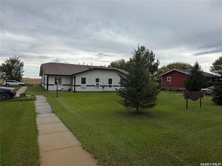 Property Photo:  121 Renauld Avenue  SK S0C 0B0 