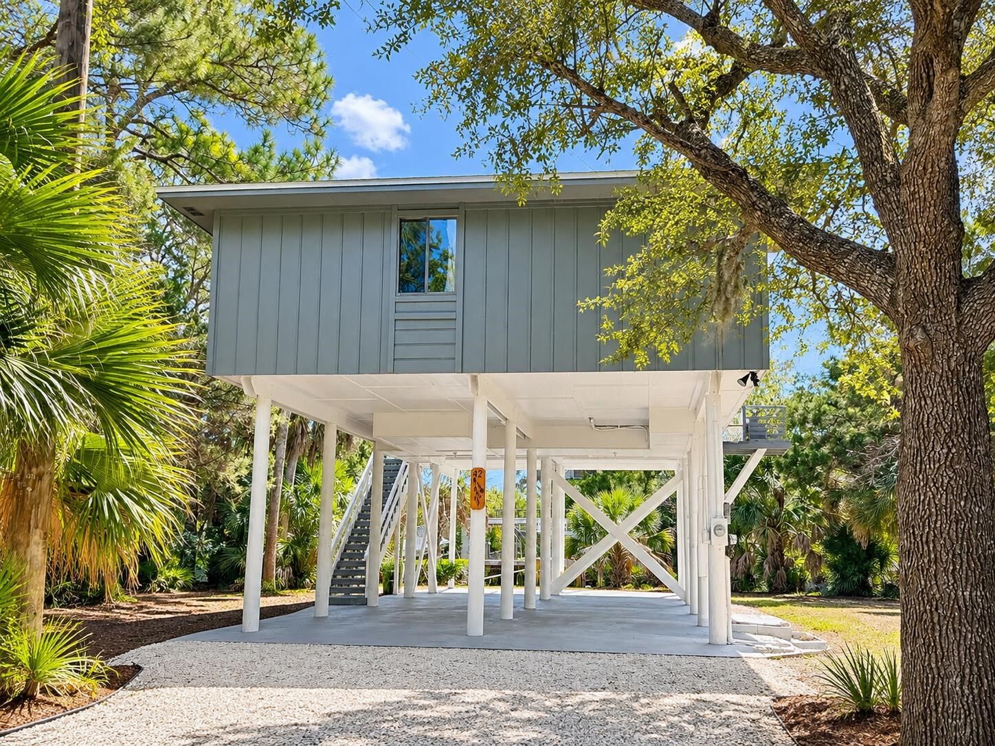 Property Photo:  42 Oyster Bay Drive  FL 32327 