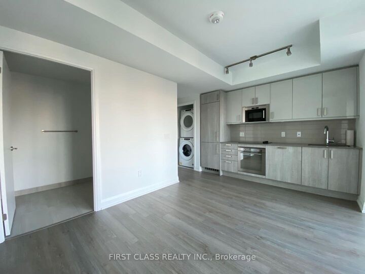 Property Photo:  77 Mutual Street 1809  ON M5B 0B9 