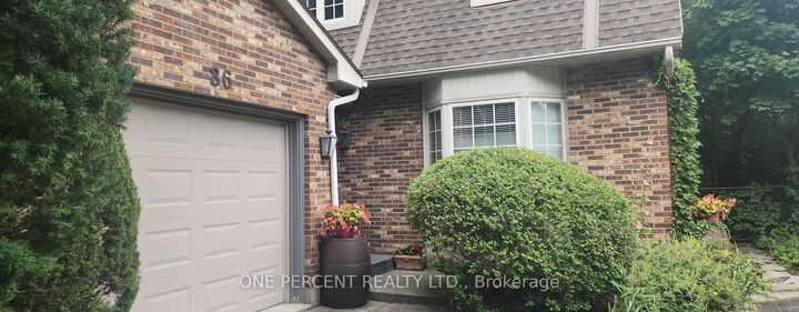 Property Photo: 86 Haliburton Road ON N6K 3C4