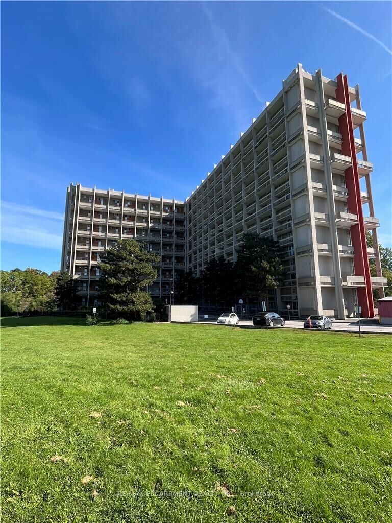 Property Photo:  350 Quigley Road 236  ON L8K 5N2 