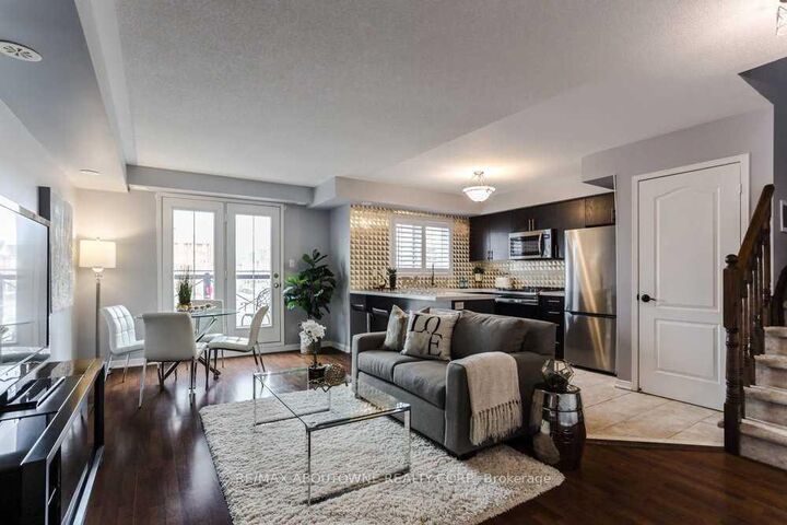 Property Photo:  2579 Sixth Line 10  ON L6H 0H7 