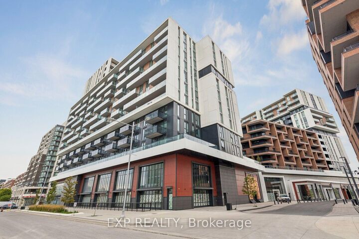 Property Photo: 292 Verdale Crossing 1816 ON L6G 0H6