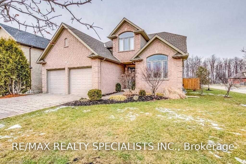 Property Photo:  404 South Carriage Way  ON N6G 0B2 