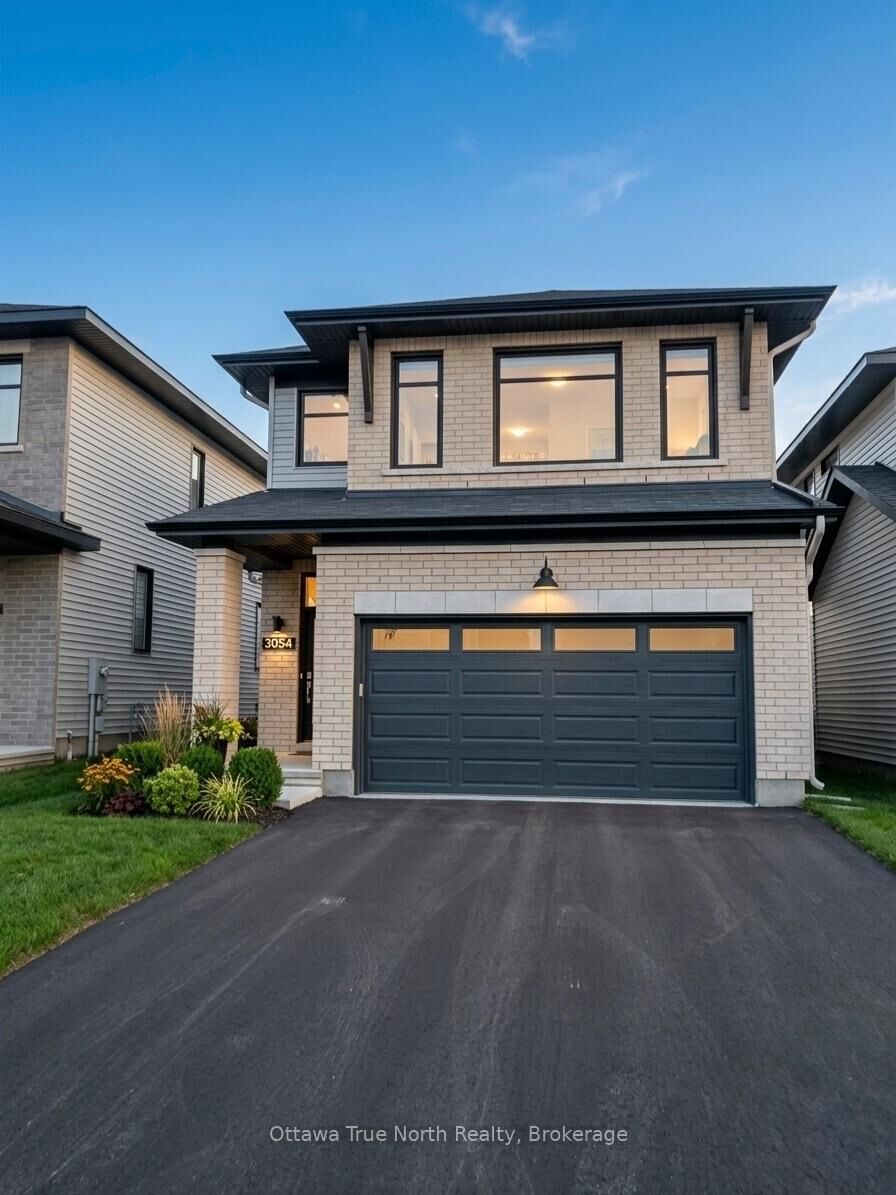 Property Photo:  1054 Eider Street  ON K4M 0P4 