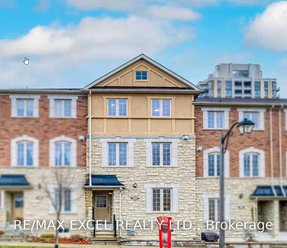 Property Photo:  99 Battista Perri Drive  ON L6E 0R6 