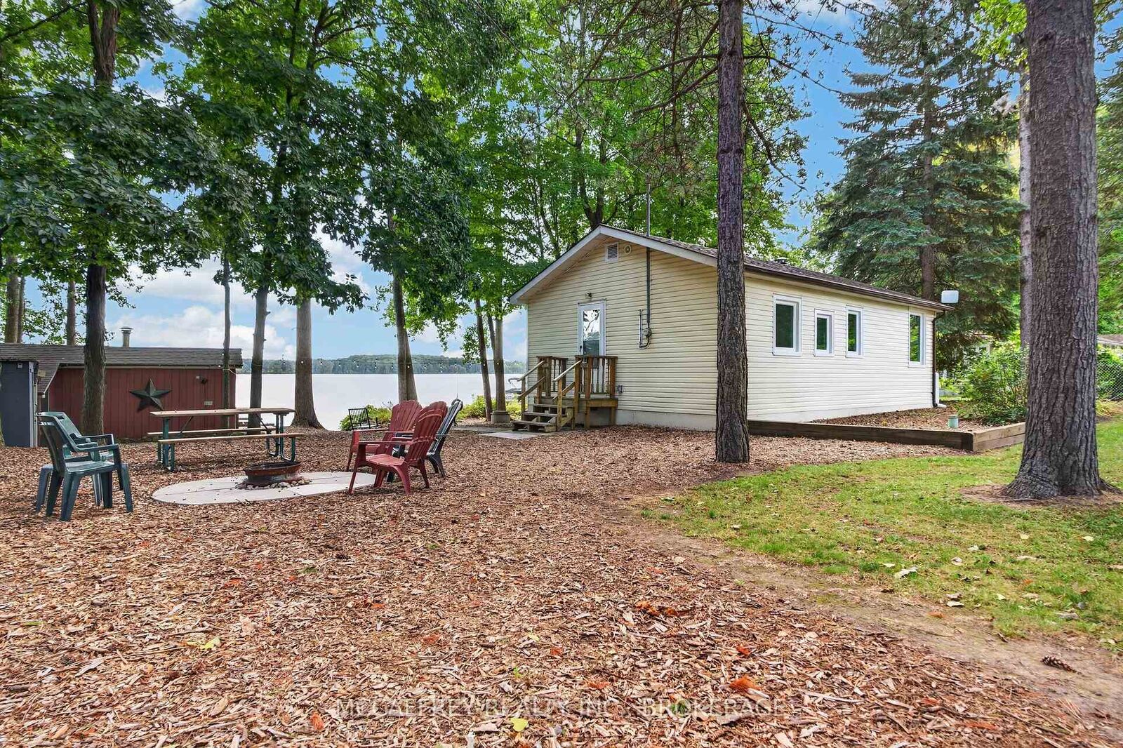 Property Photo:  106 Bass Cove Road  ON K7R 3K7 