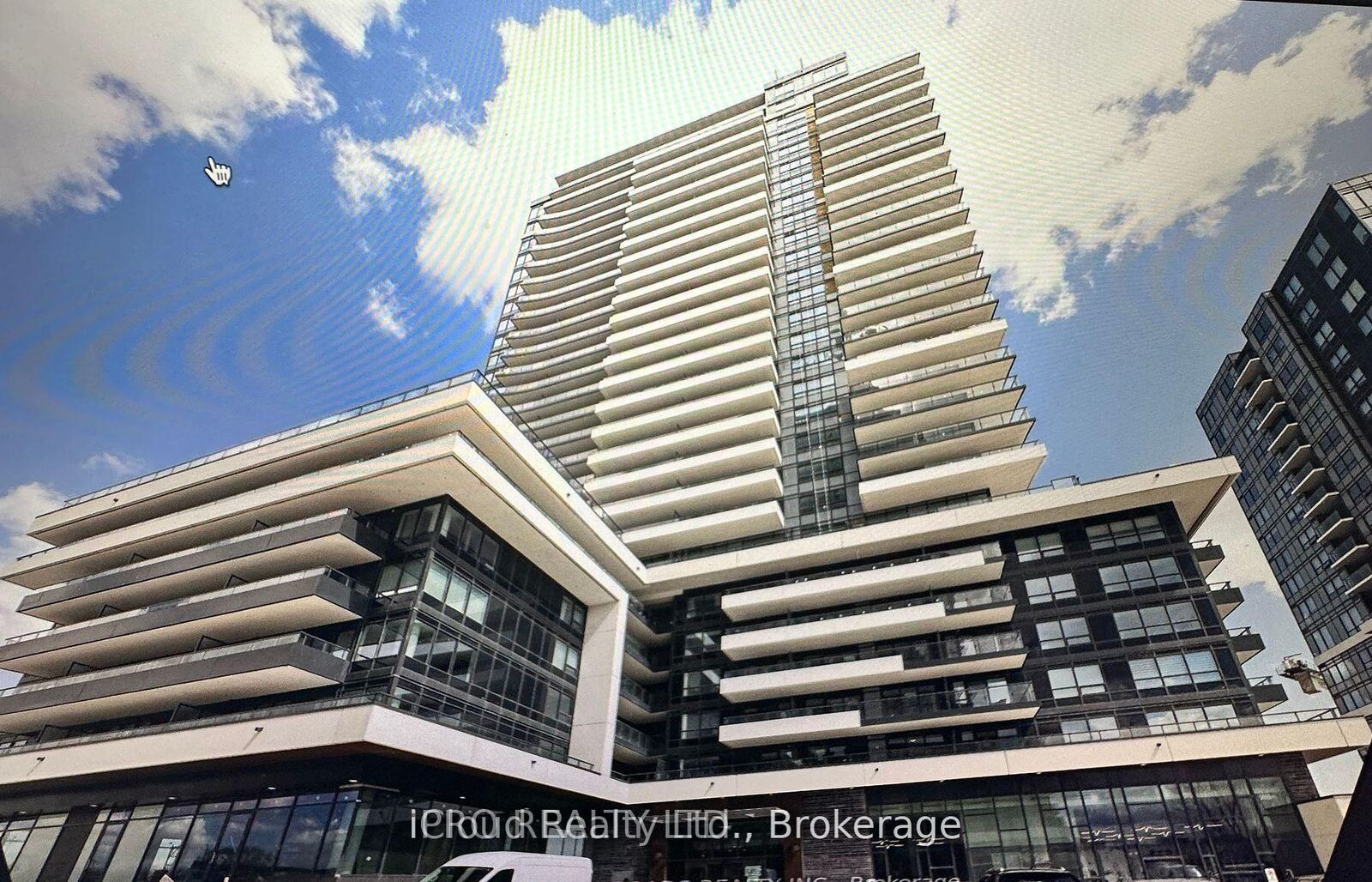 Property Photo:  1455 Celebration Drive 2511  ON L1W 1L8 