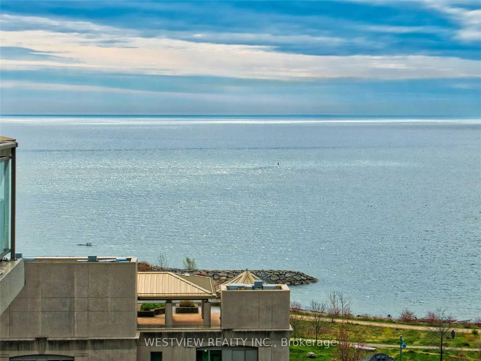 Property Photo:  88 Palace Pier Court 707  ON M8V 4C2 