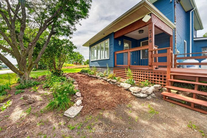 Property Photo:  346 Gore Road  ON K0K 1L0 