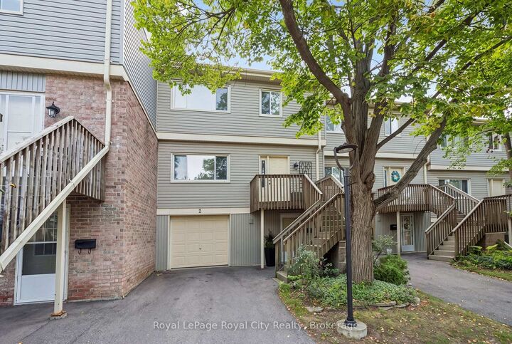 Property Photo:  30 Green Valley Drive 2  ON N2P 1G8 