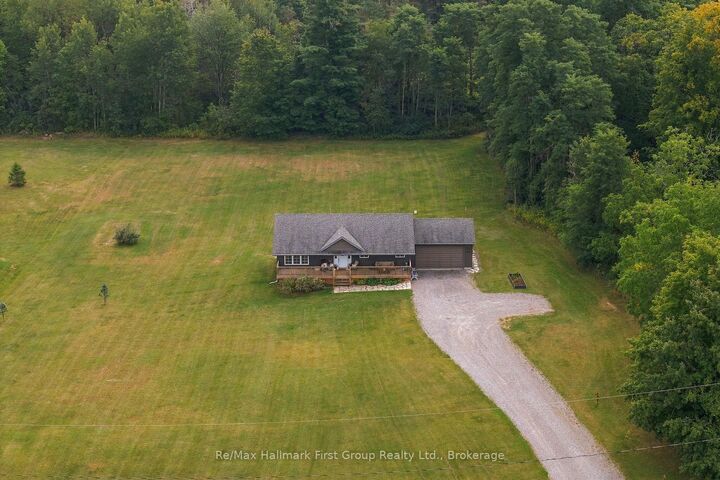 Property Photo:  617 Turk Road  ON K0K 2G0 