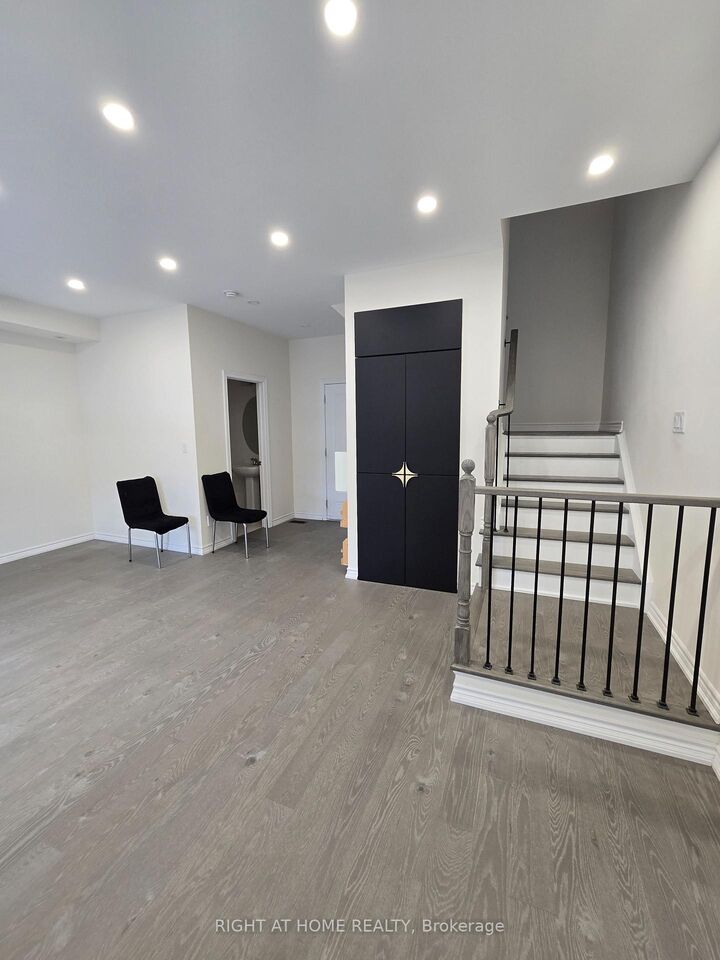 Property Photo:  14 Concetta Conte Avenue  ON L6C 0Z5 