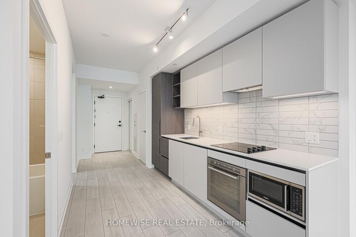 Property Photo:  55 Mercer Street 5015  ON M5V 0W4 