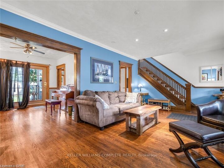 Property Photo:  6370 High Street  ON L2G 1N1 