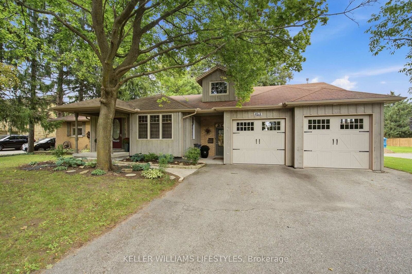 Property Photo:  4614 Colonel Talbot Road  ON N6P 1E4 
