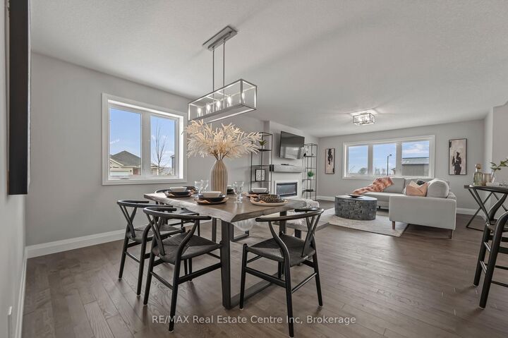 Property Photo:  130 Stephenson Way  ON N0G 2P0 