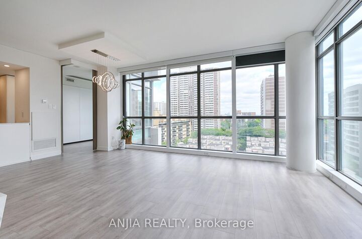 Property Photo:  281 Mutual Street 1001  ON M4Y 3C4 