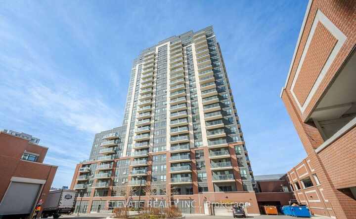 Property Photo: 1420 Dupont Street 814 ON P1B 8Z4