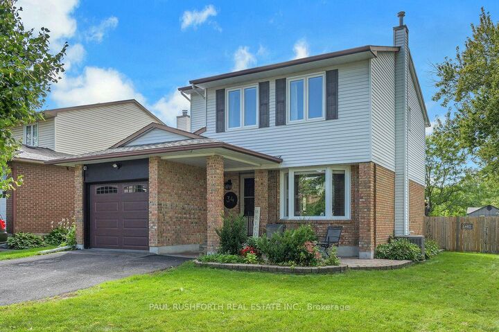 Property Photo:  34 Brenda Crescent  ON K1V 0J8 