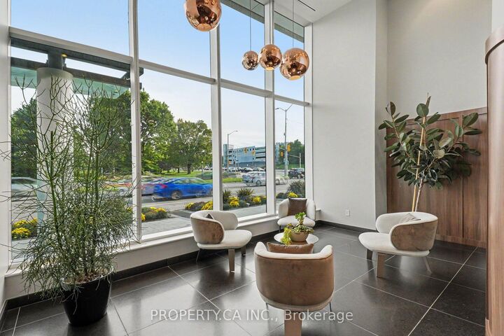 Property Photo:  805 Carling Avenue 2801  ON K1S 5W9 