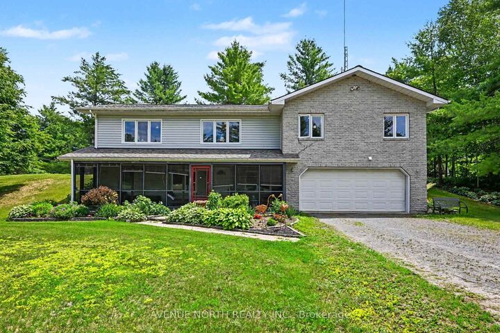 Property Photo:  4645 Scotch Line  ON K7H 3C5 