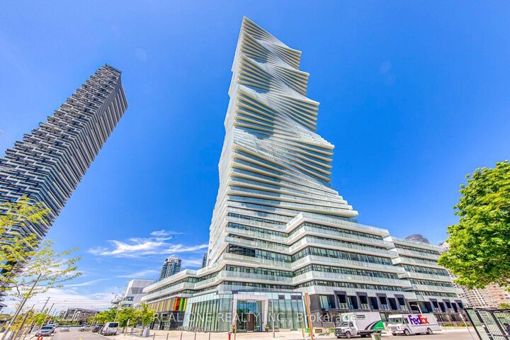 Property Photo:  3883 Quartz Road 6009  ON L5B 0M4 