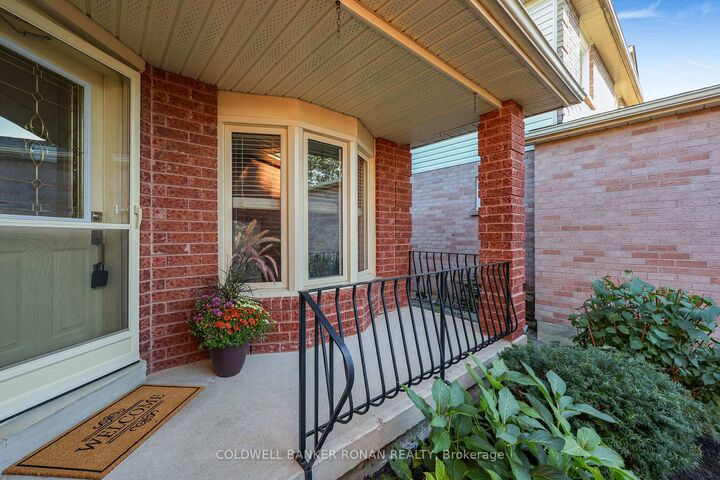 Property Photo: 76 Gray Avenue ON L9R 1P5