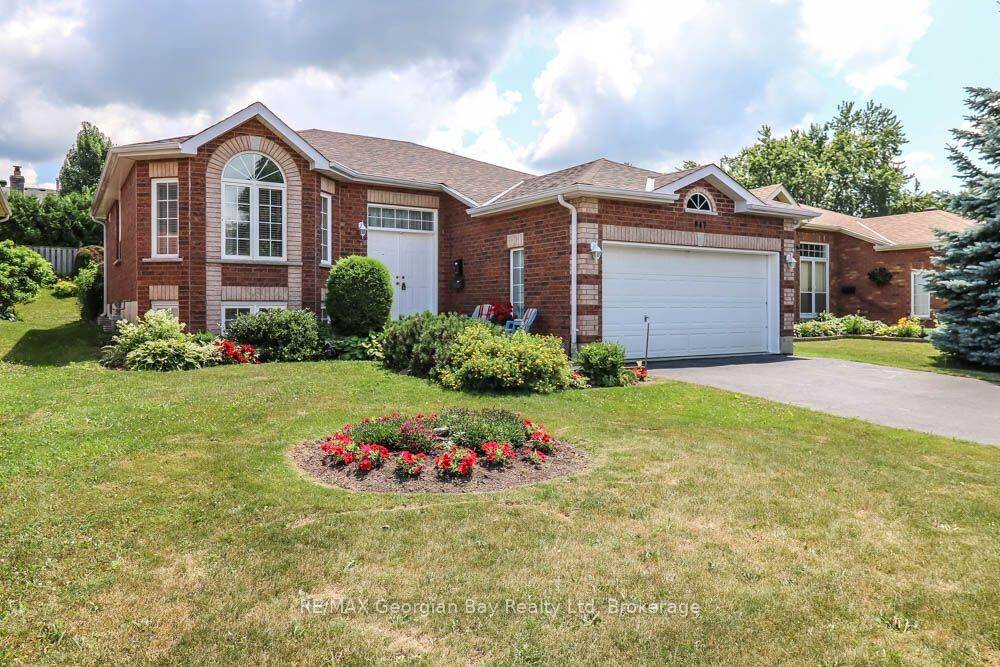 Property Photo:  947 Montreal Street  ON L4R 1H1 