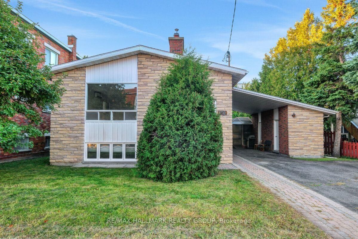 Property Photo:  175 Carillon Street  ON K1L 5X9 