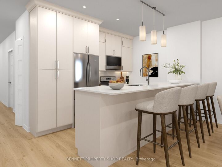 Property Photo:  104 Rosalie Ridge  ON K1W 1G1 