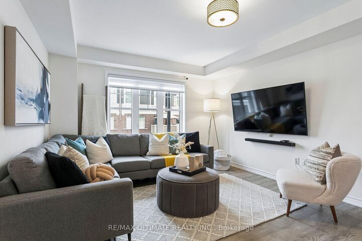 Property Photo:  1222 Rose Way 51  ON L9E 1P1 