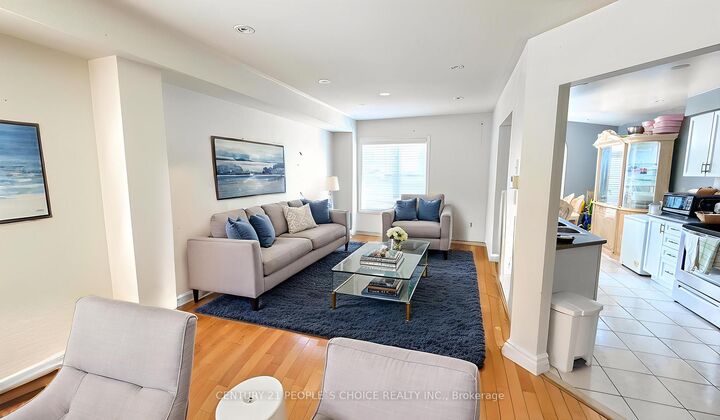 Property Photo: 20 Belinda Drive ON L7A 2W6