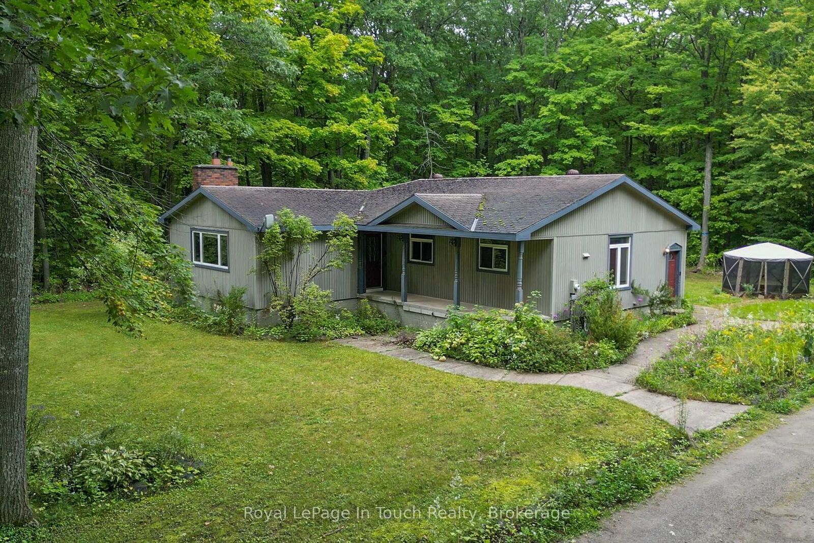 Property Photo:  1749 Gratrix Road  ON L0K 2C0 