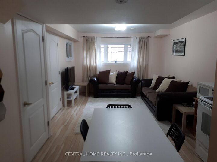 Property Photo:  150 Balsamwood Road Basement  ON L4J 0G3 