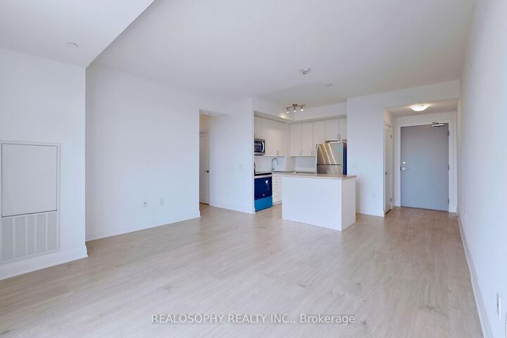 Property Photo:  3220 Sheppard Avenue E 909  ON M1T 0B7 