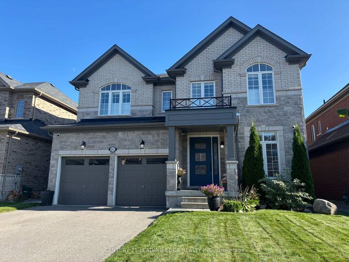 Property Photo: 63 Northhill Avenue ON L0A 1G0