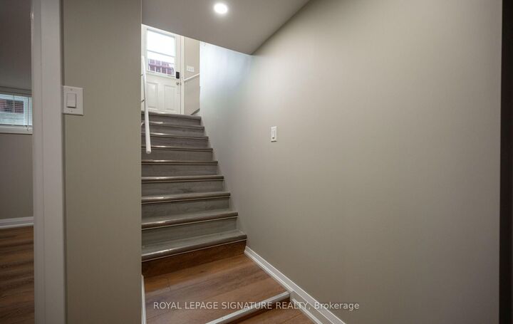 Property Photo:  16 Eleanor (Lower Level) Court  ON N1E 1S8 