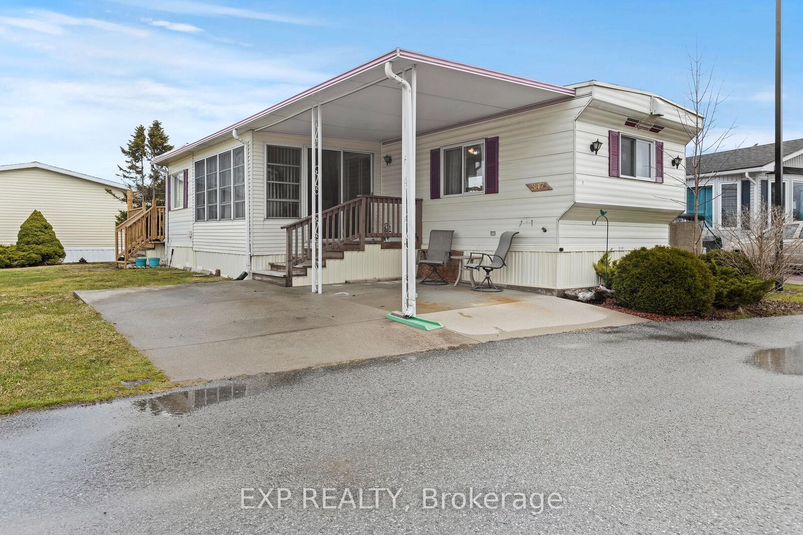 Property Photo:  3033 Townline Road 347  ON L0S 1S1 