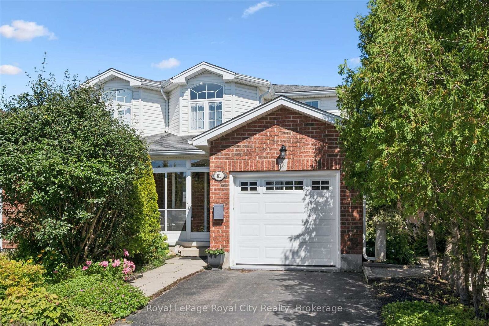 Property Photo:  81 Keating Street  ON N1E 7G1 