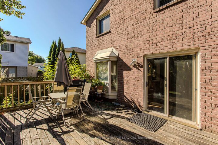 Property Photo: 777 Inverhouse Drive ON L5J 2X9